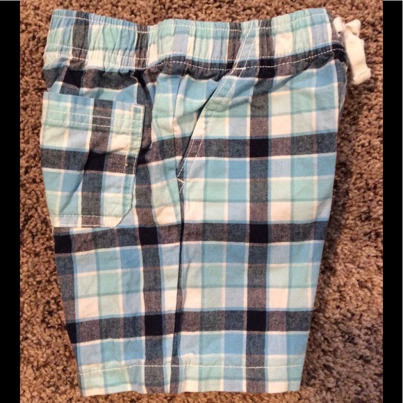 Gymboree Baby Boy Shorts (Gift with Purchase) - Picture 3 of 6